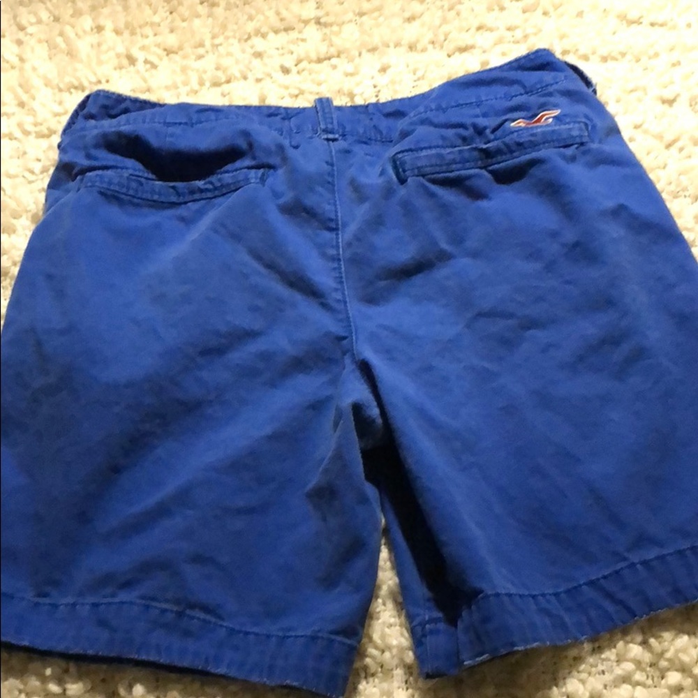Men’s shorts